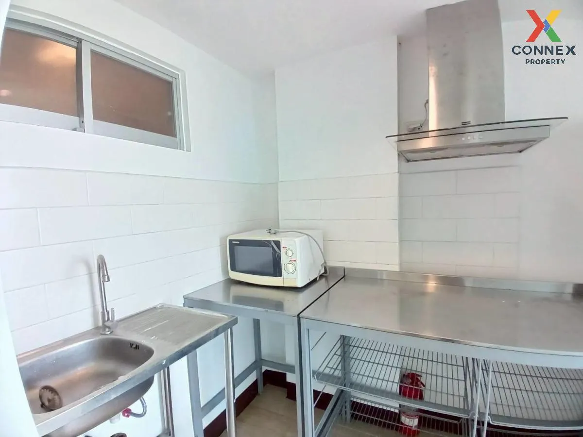 เช่าคอนโด  ลุมพินี วิลล์ รามคำแหง 26 ARL-รามคำแหง หัวหมาก เขต บาง 3