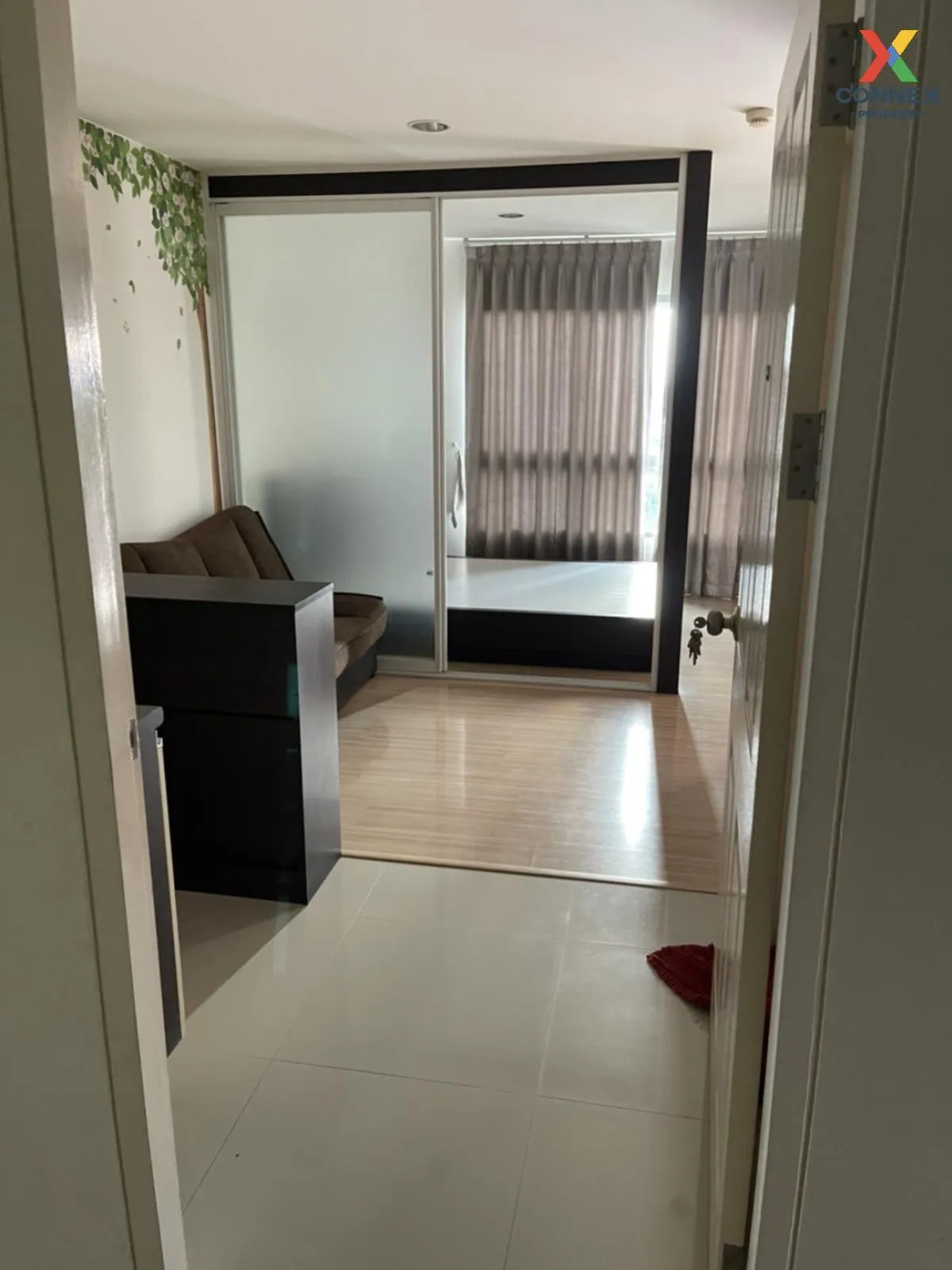 ขายคอนโด  ไมล์สโตน เสรีไทย คลองกุ่ม เขต บึงกุ่ม กรุงเทพ CX-131227