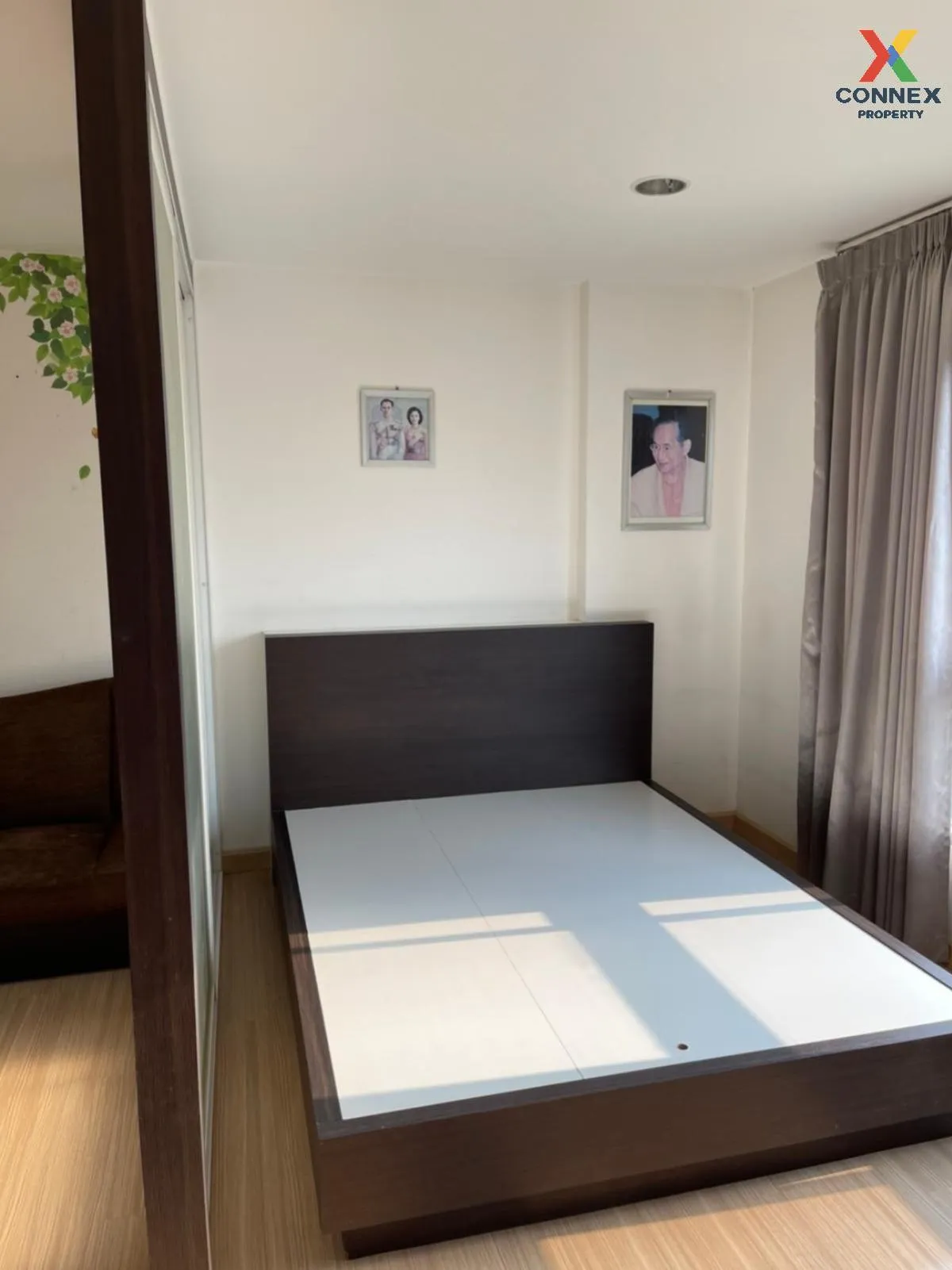 ขายคอนโด  ไมล์สโตน เสรีไทย คลองกุ่ม เขต บึงกุ่ม กรุงเทพ CX-131227