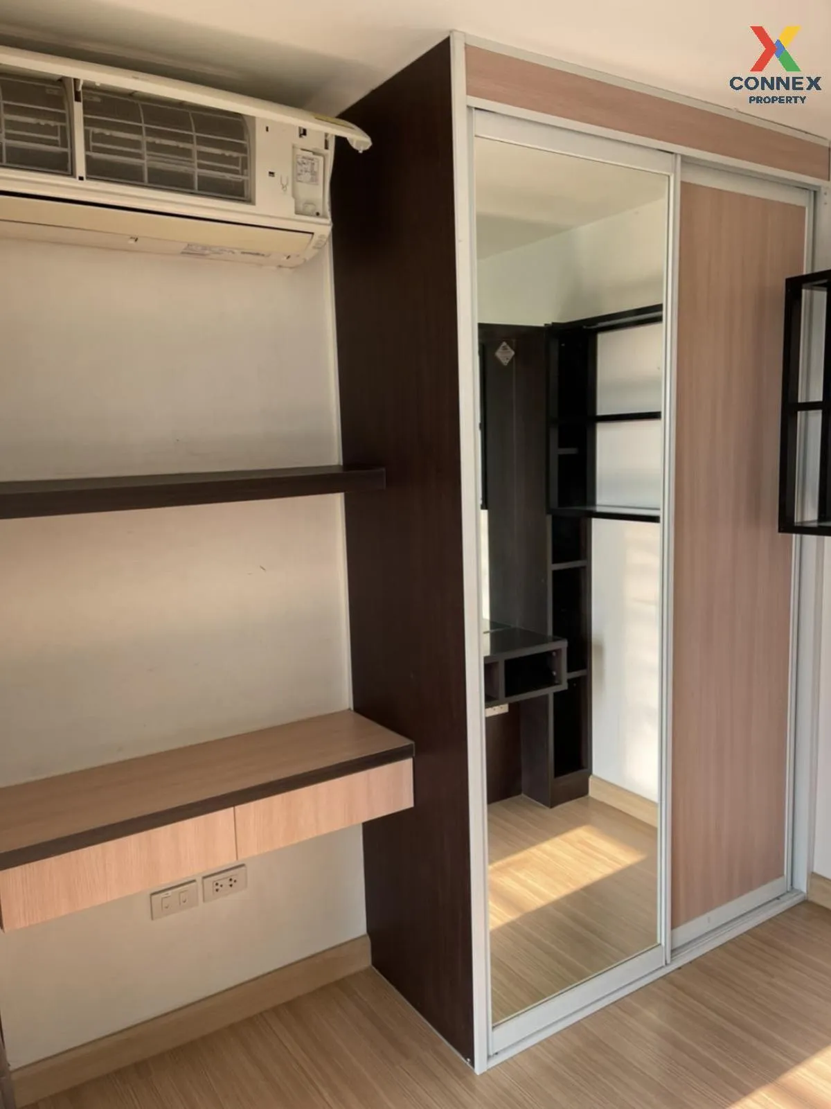 ขายคอนโด  ไมล์สโตน เสรีไทย คลองกุ่ม เขต บึงกุ่ม กรุงเทพ CX-131227