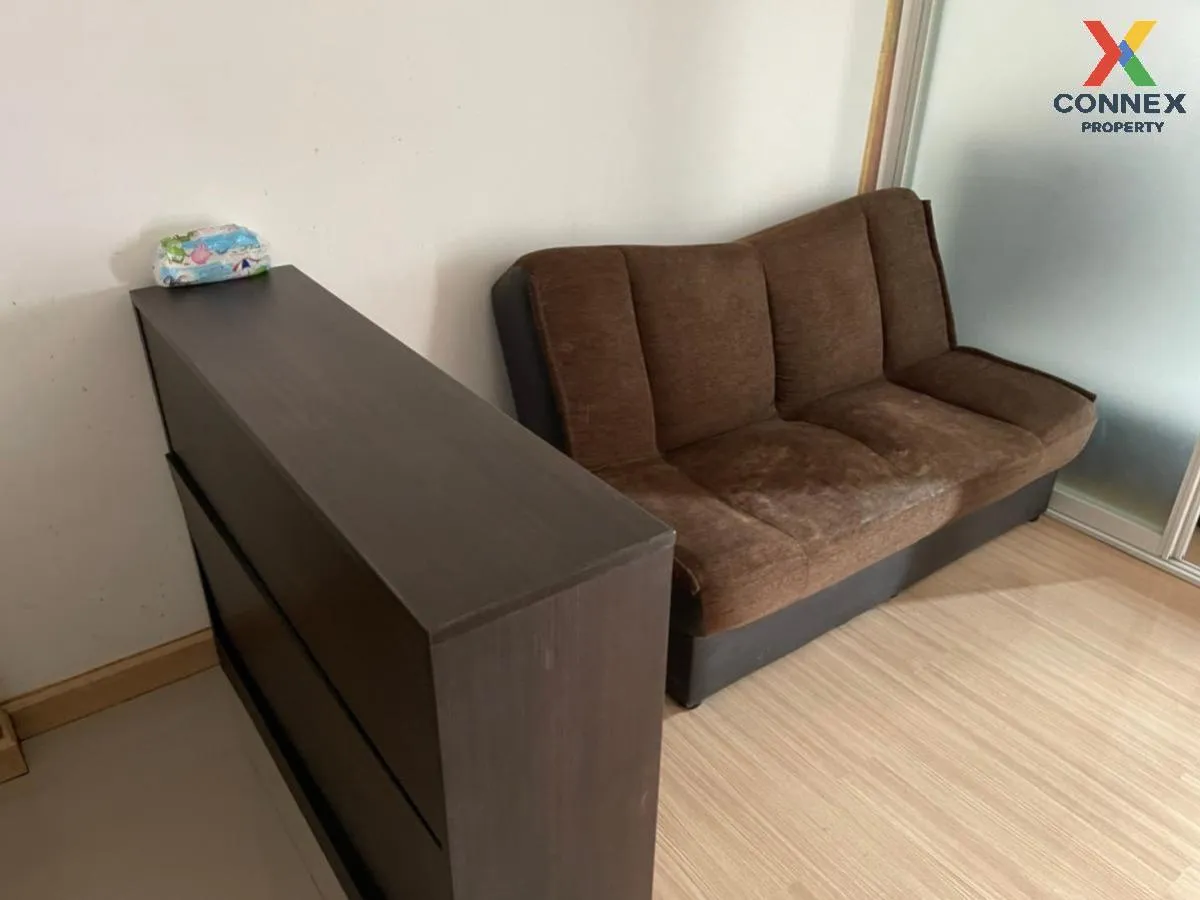 ขายคอนโด  ไมล์สโตน เสรีไทย คลองกุ่ม เขต บึงกุ่ม กรุงเทพ CX-131227