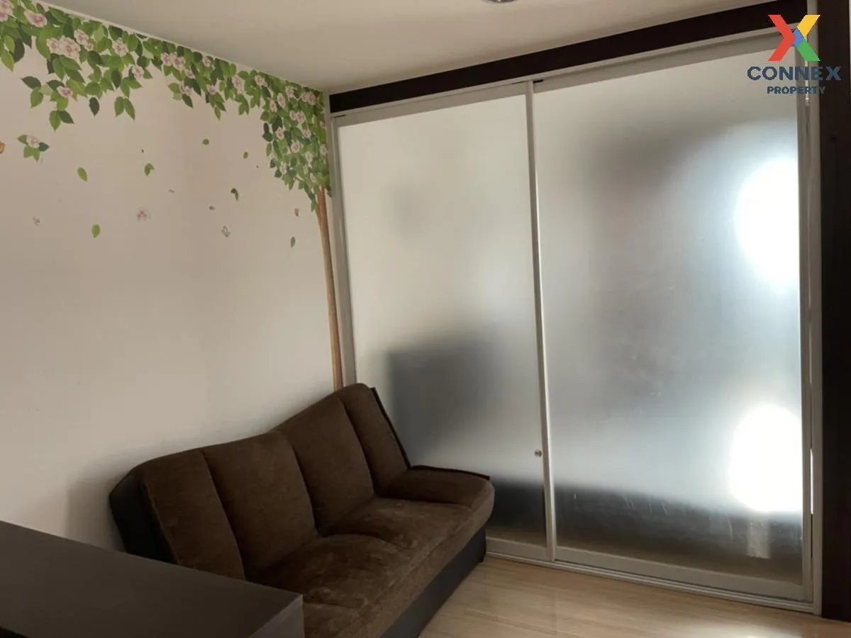 ขายคอนโด  ไมล์สโตน เสรีไทย คลองกุ่ม เขต บึงกุ่ม กรุงเทพ CX-131227