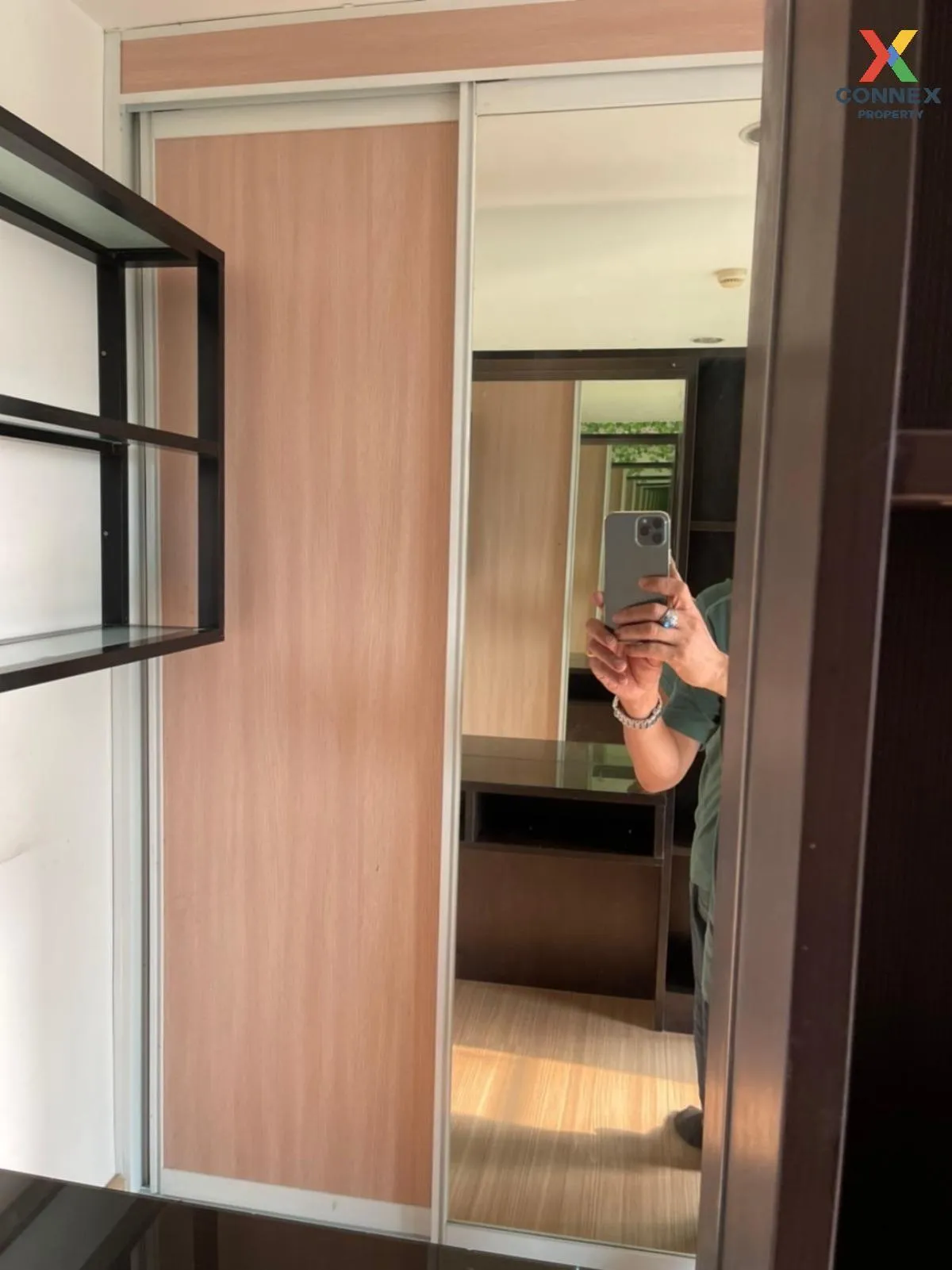 ขายคอนโด  ไมล์สโตน เสรีไทย คลองกุ่ม เขต บึงกุ่ม กรุงเทพ CX-131227