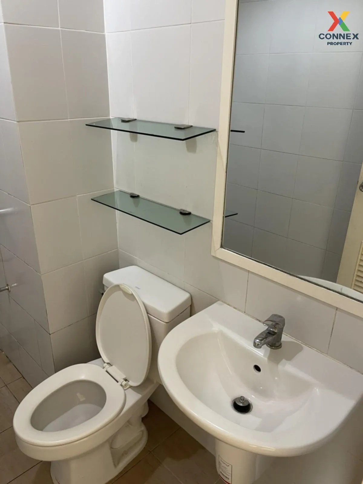 ขายคอนโด  ไมล์สโตน เสรีไทย คลองกุ่ม เขต บึงกุ่ม กรุงเทพ CX-131227