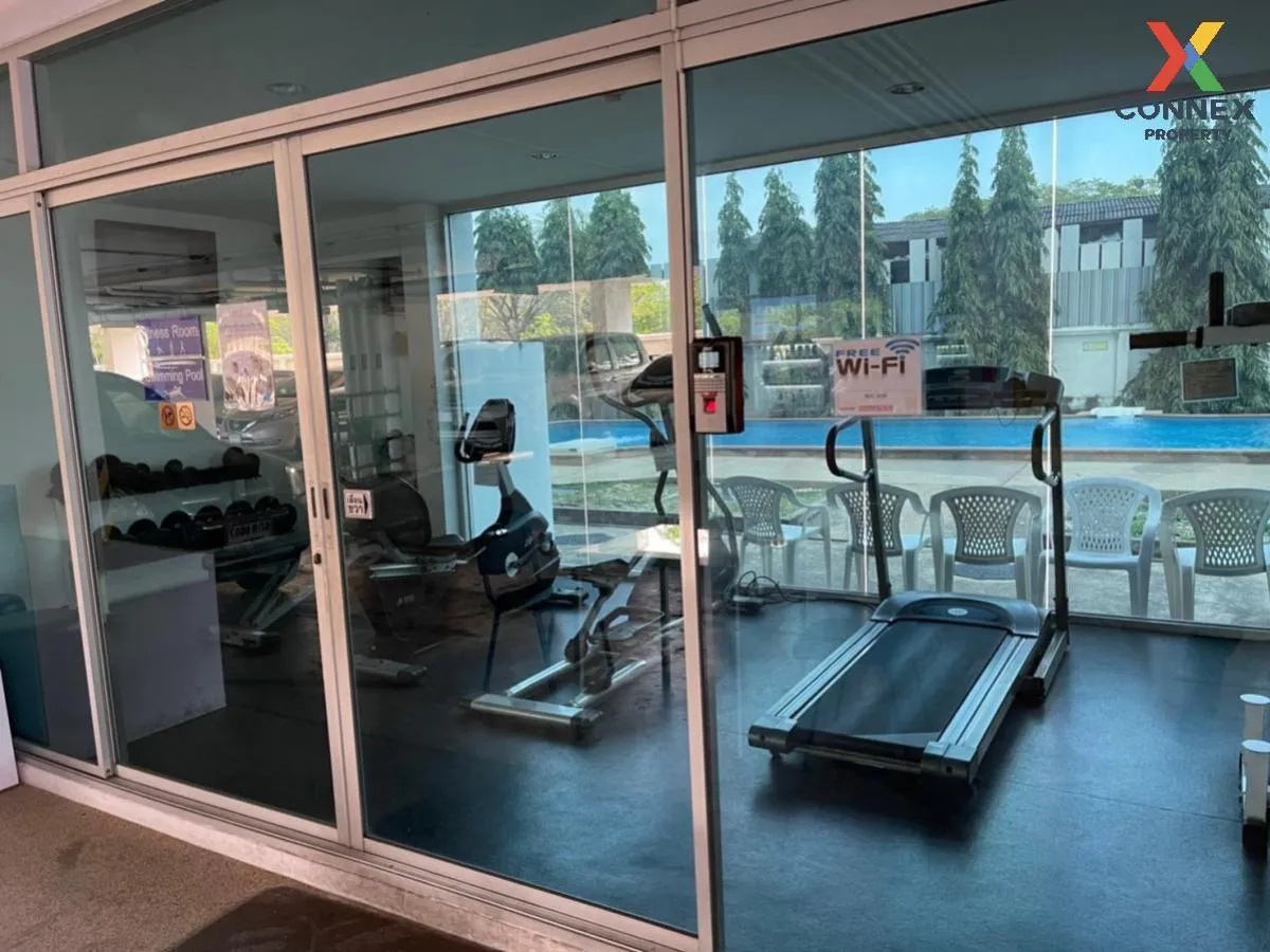 ขายคอนโด  ไมล์สโตน เสรีไทย คลองกุ่ม เขต บึงกุ่ม กรุงเทพ CX-131227