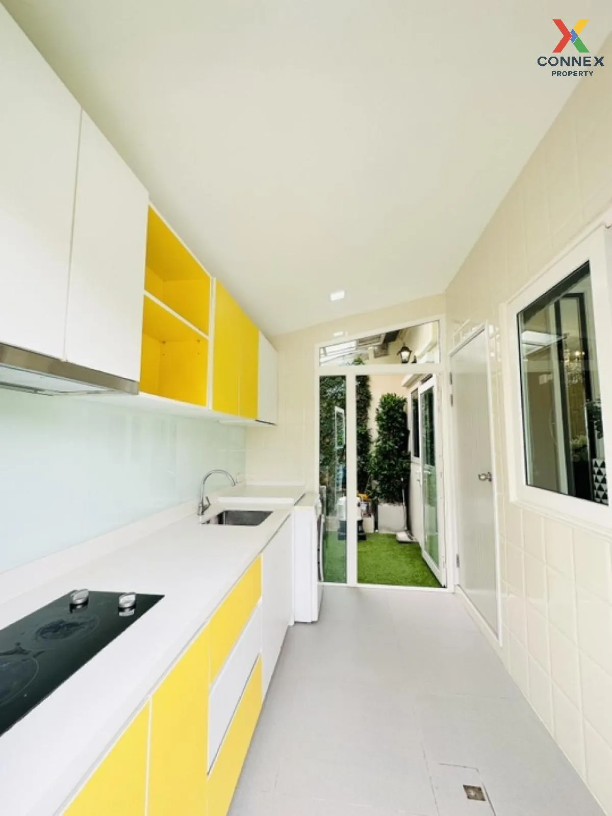 เช่าทาวน์เฮ้าส์/ทาวน์โฮม  โกลเด้น ทาวน์ 2 อ่อนนุช - ลาดกระบัง บาง