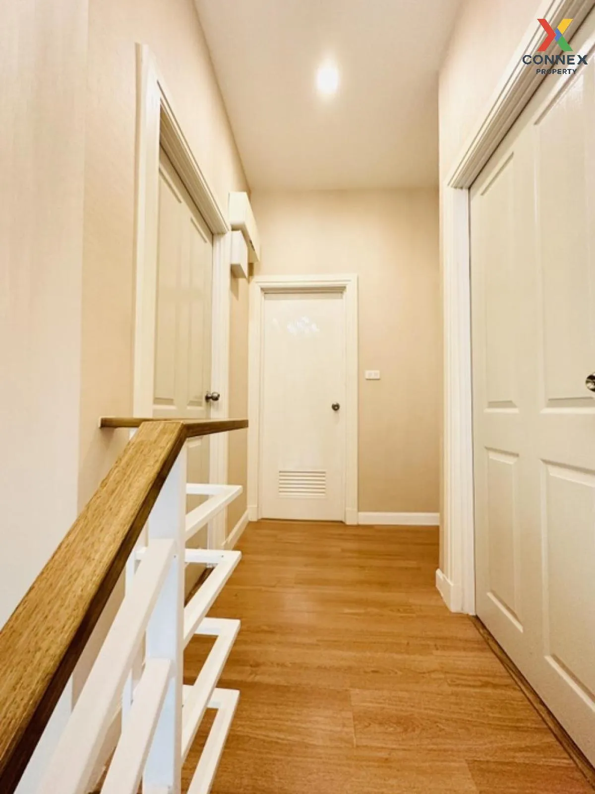 เช่าทาวน์เฮ้าส์/ทาวน์โฮม  โกลเด้น ทาวน์ 2 อ่อนนุช - ลาดกระบัง บาง