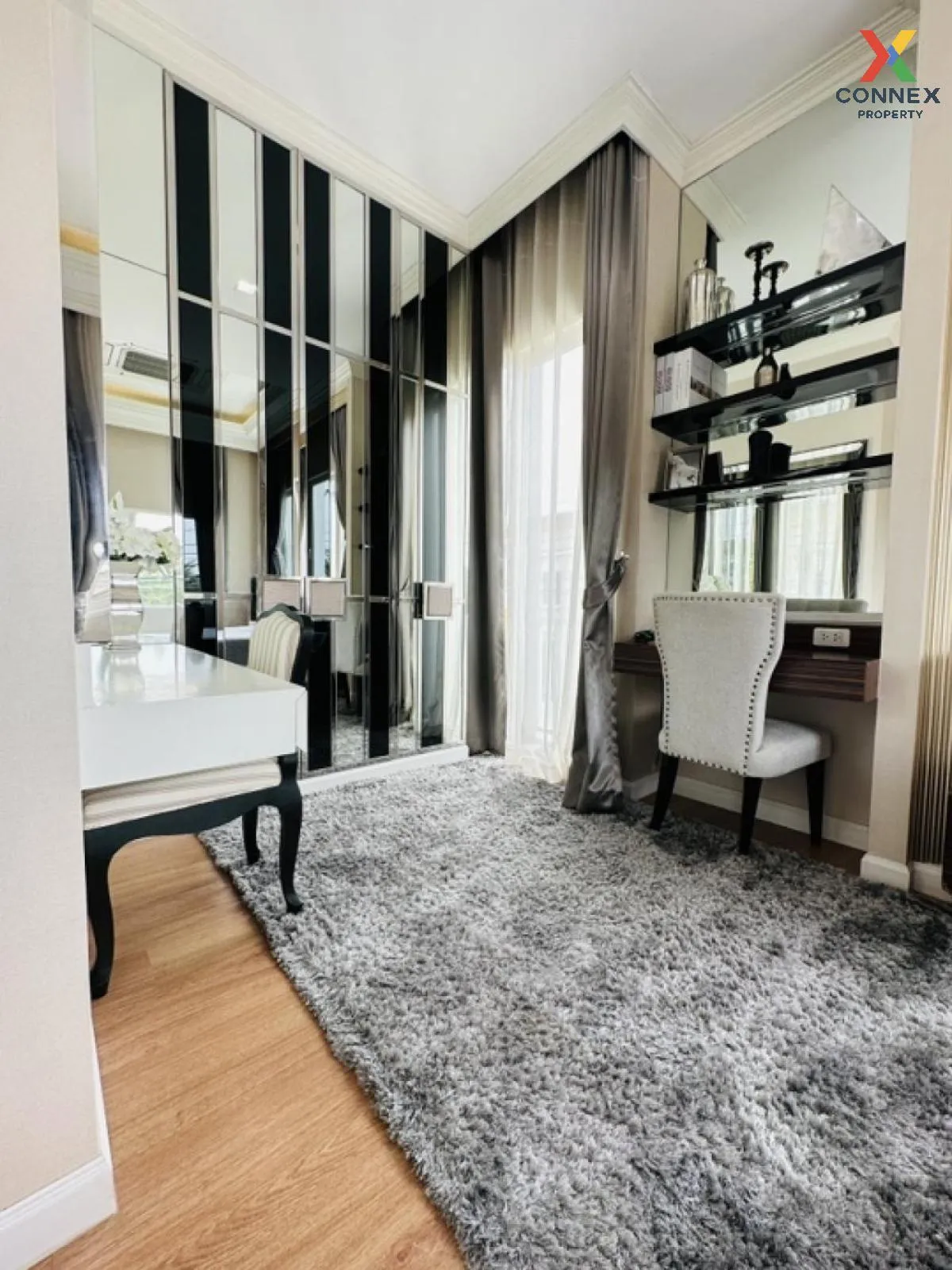 เช่าทาวน์เฮ้าส์/ทาวน์โฮม  โกลเด้น ทาวน์ 2 อ่อนนุช - ลาดกระบัง บาง