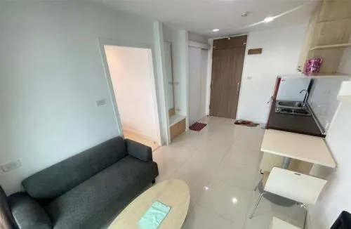 For Rent Condo , Whizdom @ Punnawithi Station , BTS-Punnawithi , Phra Khanong , Khlong Toei , Bangkok , CX-131233
