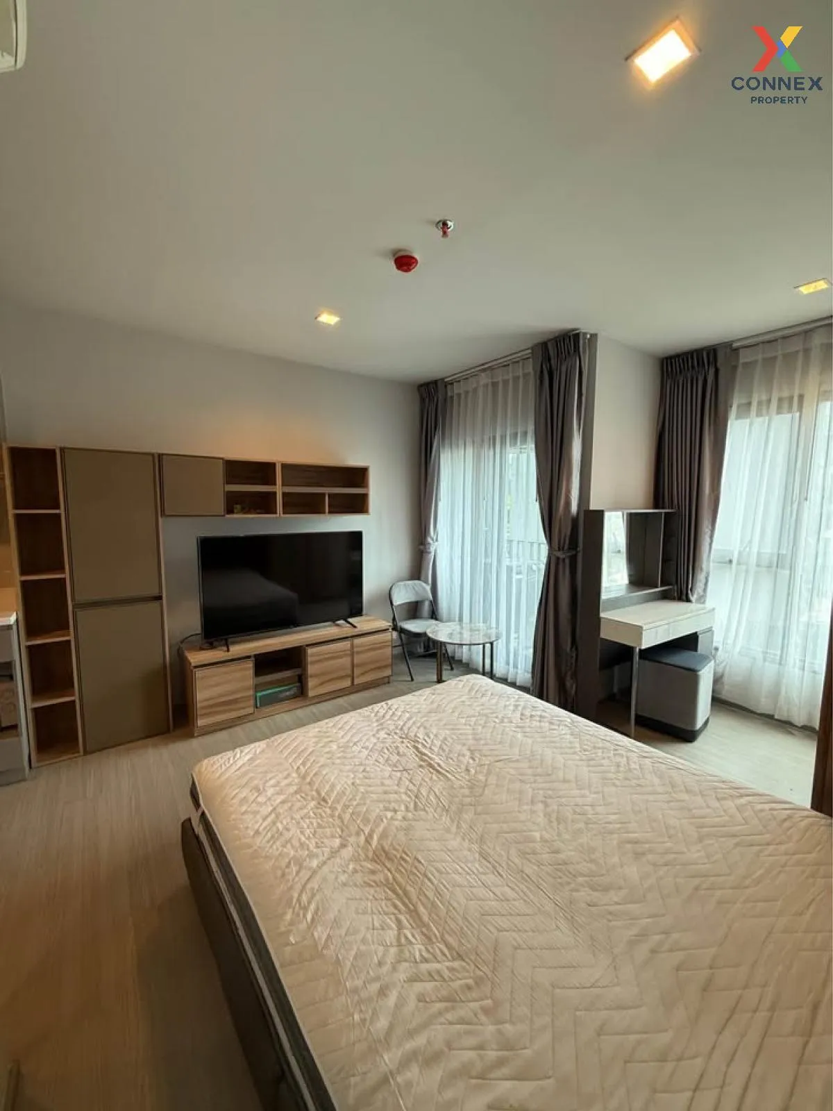 For Rent Condo , Life Asoke - Rama 9 , MRT-Phra Ram 9 , Makkasan  3