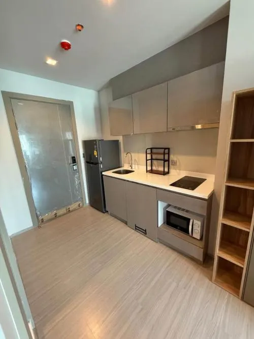 For Rent Condo , Life Asoke - Rama 9 , MRT-Phra Ram 9 , Makkasan , Rat Thewi , Bangkok , CX-131234