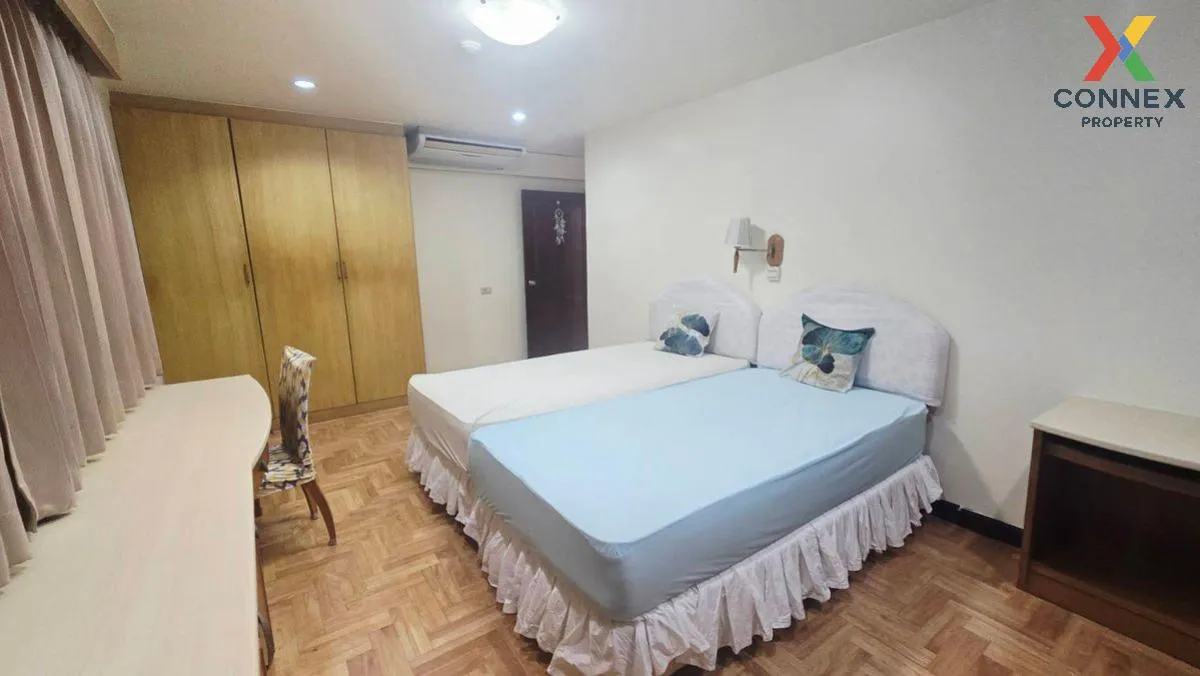 For Rent Condo , Top View Tower , BTS-Thong Lo , Khlong Tan Nuea 