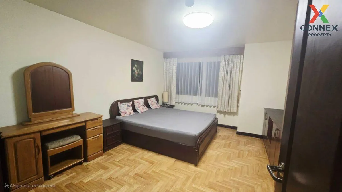 For Rent Condo , Top View Tower , BTS-Thong Lo , Khlong Tan Nuea 