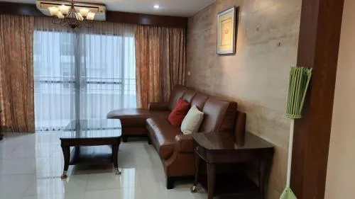 For Rent Condo , Top View Tower , BTS-Thong Lo , Khlong Tan Nuea , Watthana , Bangkok , CX-131240