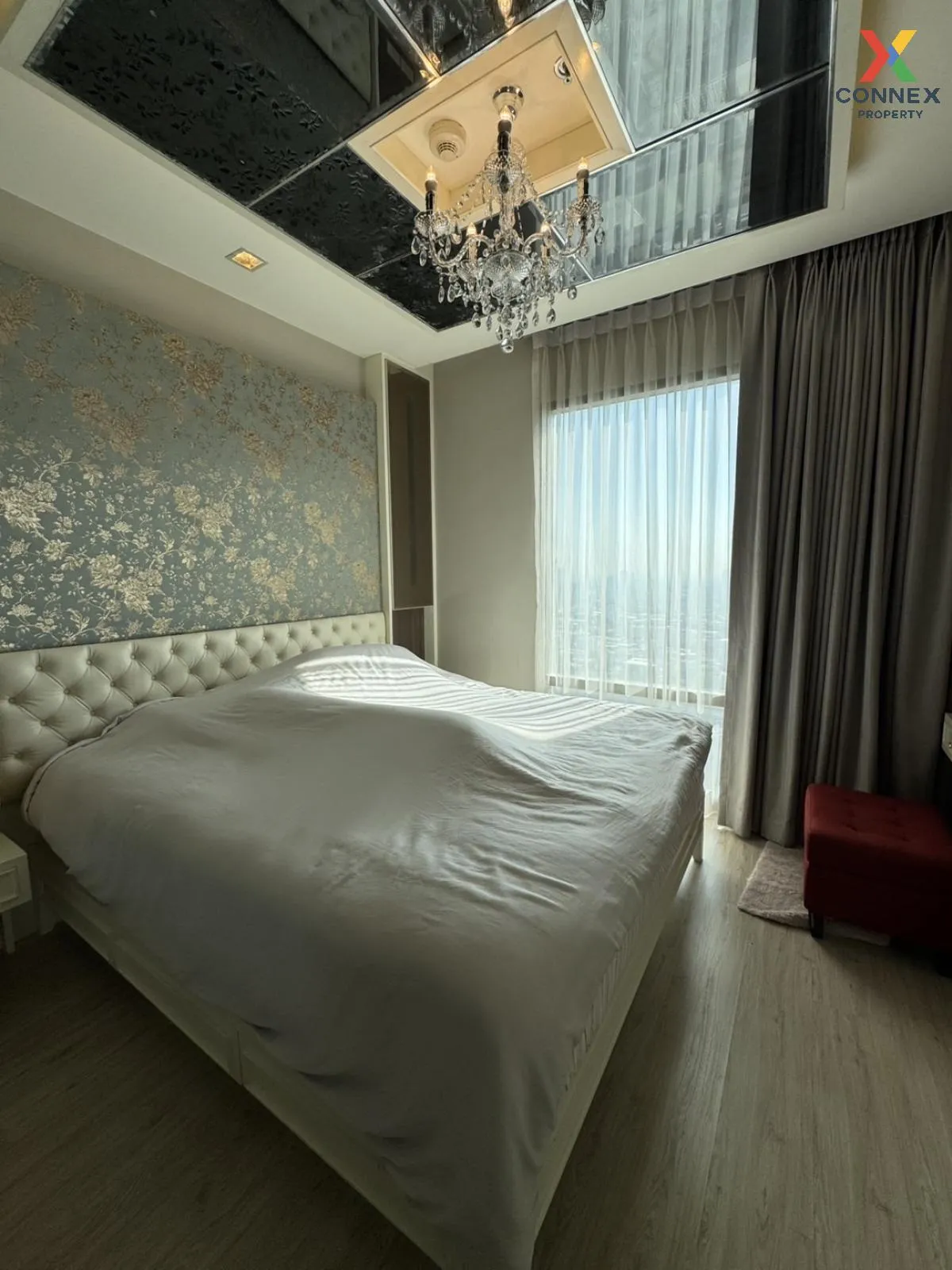 ขายคอนโด  สตาร์วิว บางคอแหลม เขต บางคอแหลม กรุงเทพ CX-131241 4