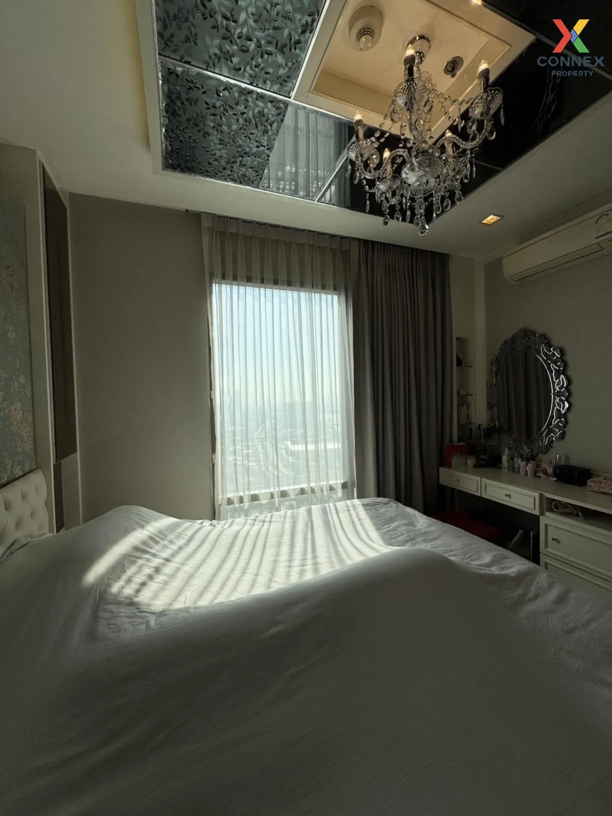 ขายคอนโด  สตาร์วิว บางคอแหลม เขต บางคอแหลม กรุงเทพ CX-131241