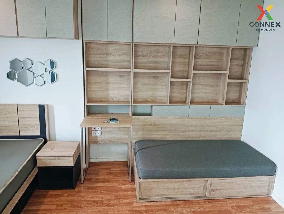 For Rent Condo , Lumpini Park Phetkasem 98 , MRT-Lak Song , Bang  1