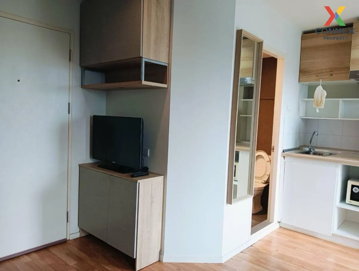 For Rent Condo , Lumpini Park Phetkasem 98 , MRT-Lak Song , Bang  2