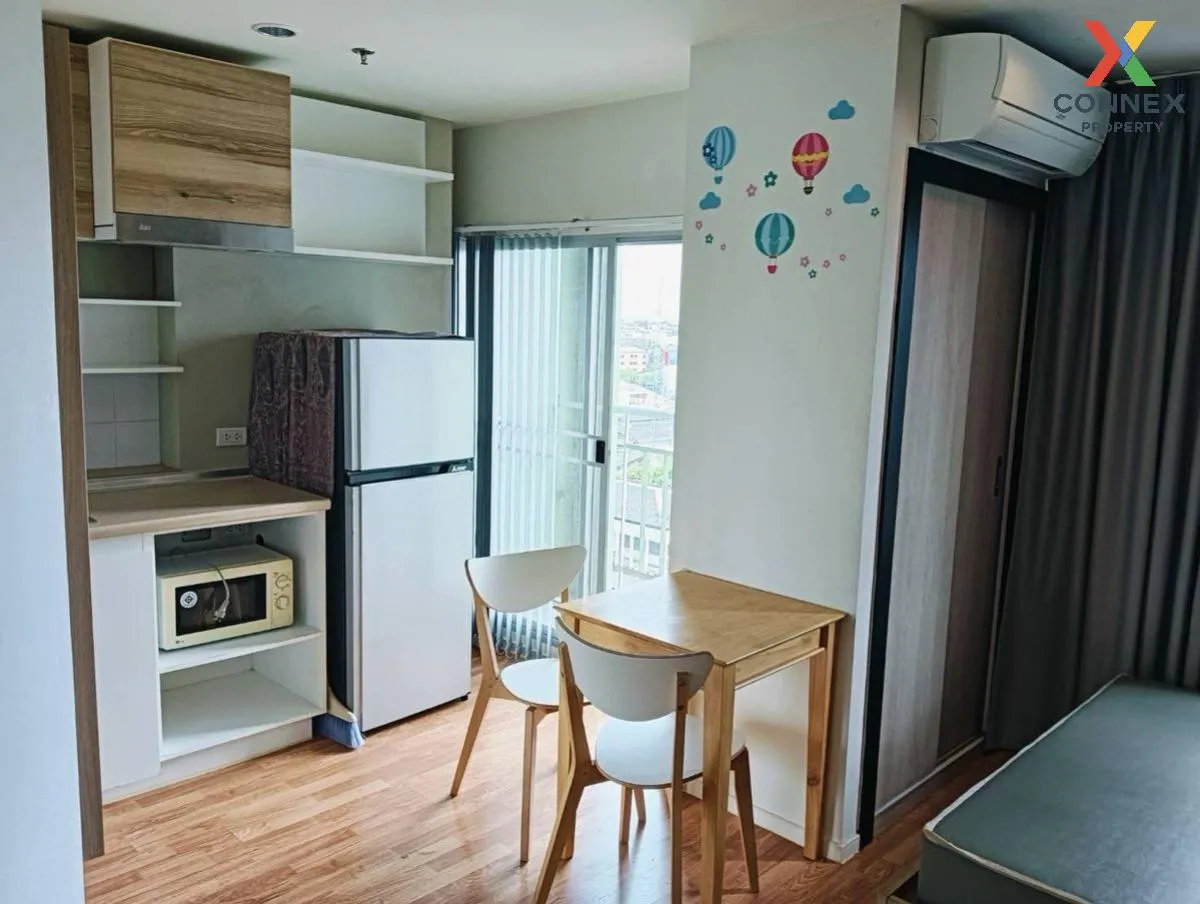 For Rent Condo , Lumpini Park Phetkasem 98 , MRT-Lak Song , Bang  3