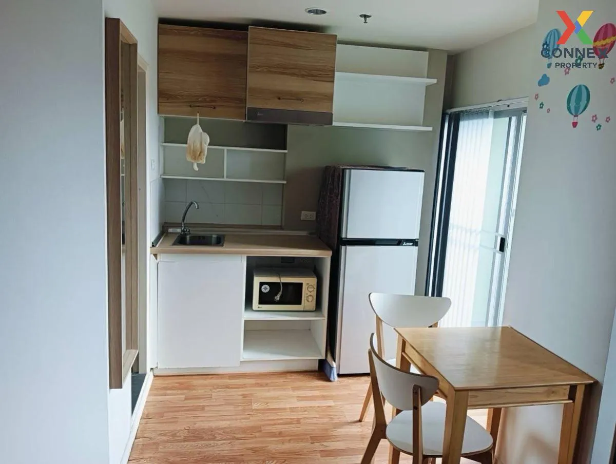 For Rent Condo , Lumpini Park Phetkasem 98 , MRT-Lak Song , Bang  4