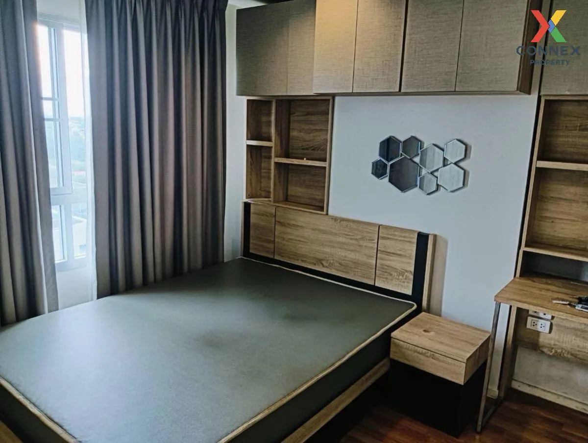 For Rent Condo , Lumpini Park Phetkasem 98 , MRT-Lak Song , Bang 