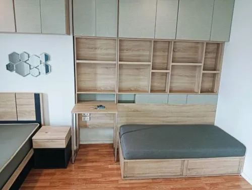 For Rent Condo , Lumpini Park Phetkasem 98 , MRT-Lak Song , Bang Khae Nuea , Bang Khae , Bangkok , CX-131242