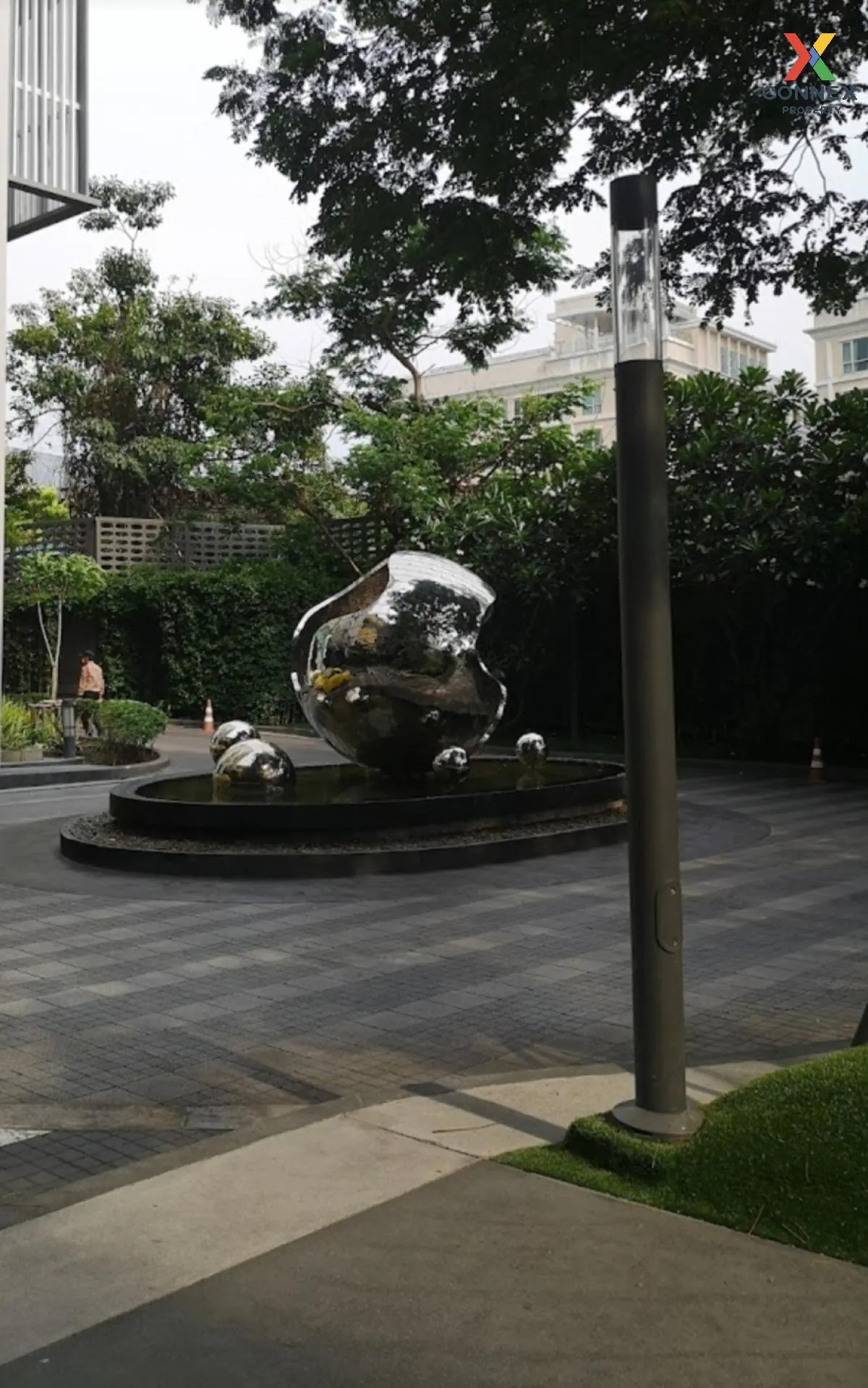 For Rent Condo , RHYTHM Sukhumvit 42 , BTS-Ekkamai , Phra Khanong 4