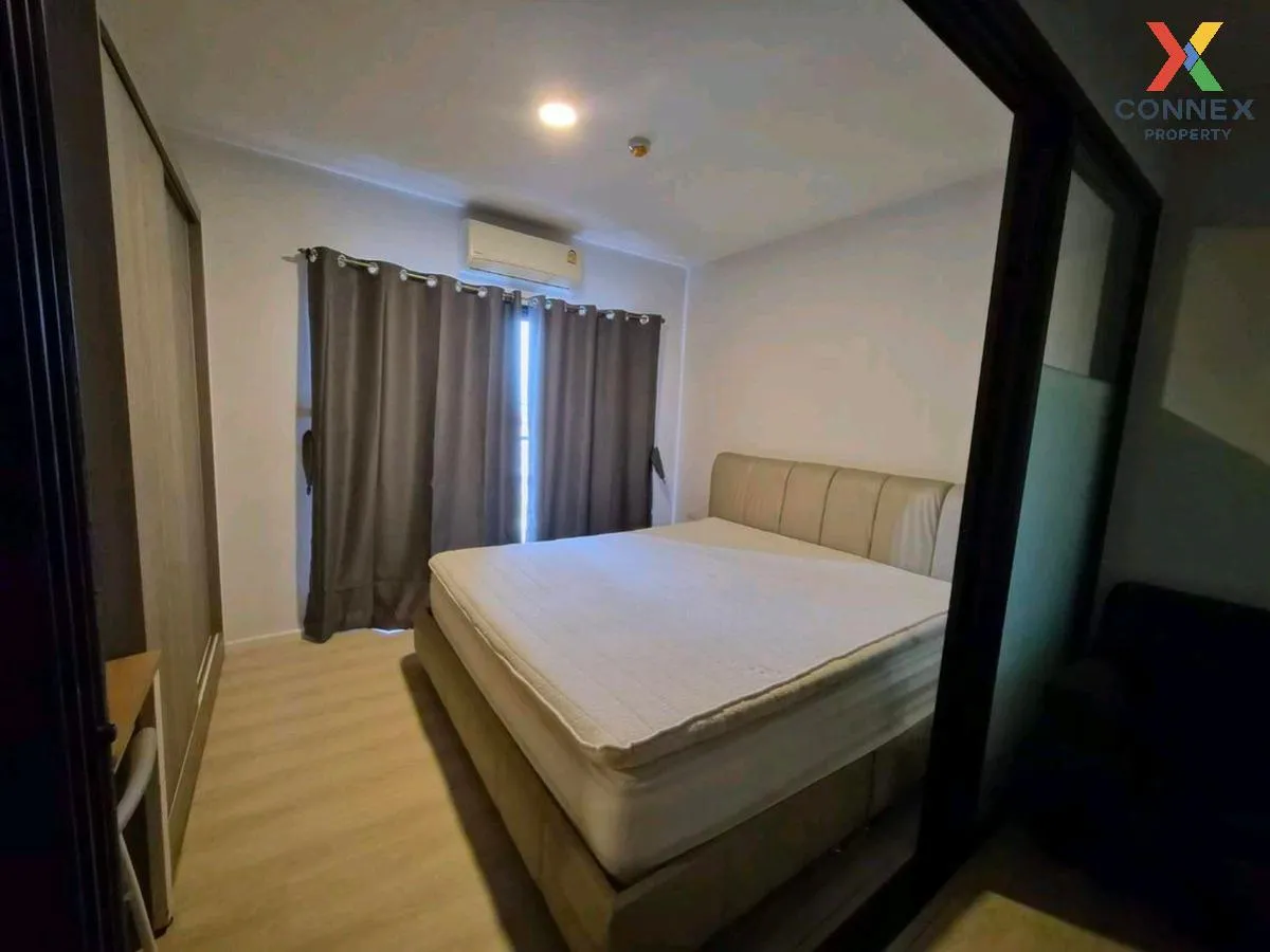 For Rent Condo , A Space Mega , Bang Phli Noi , Bang Phli , Samut 3
