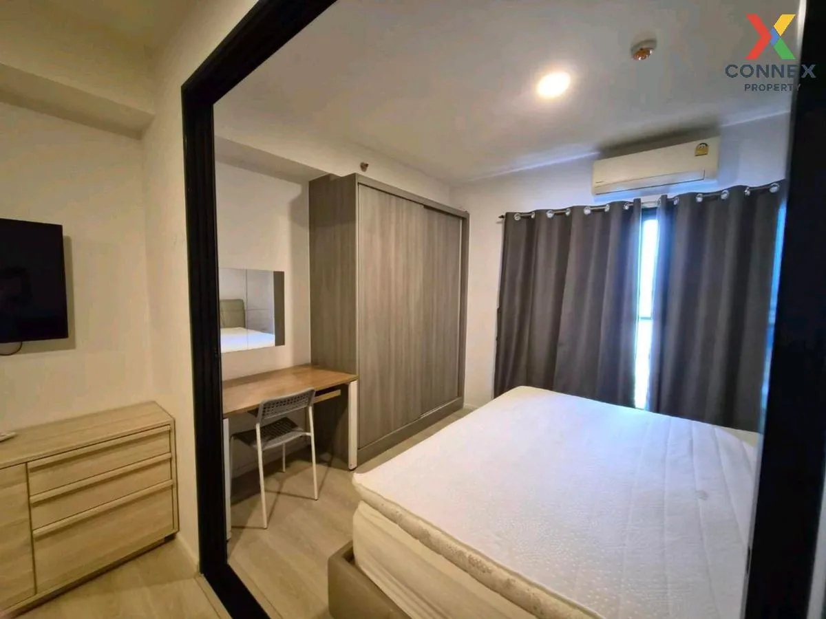 For Rent Condo , A Space Mega , Bang Phli Noi , Bang Phli , Samut 4