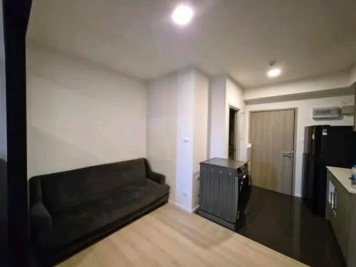 For Rent Condo , A Space Mega , Bang Phli Noi , Bang Phli , Samut Prakarn , CX-131247