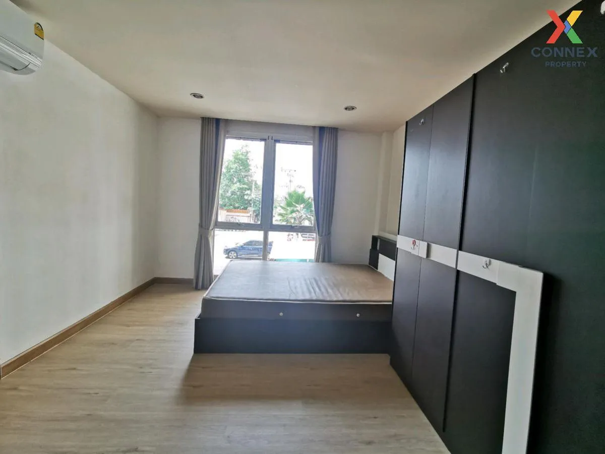 For Rent Condo , The Niche Latphrao 48  , MRT-Chokchai 4 , Sam Sa 3