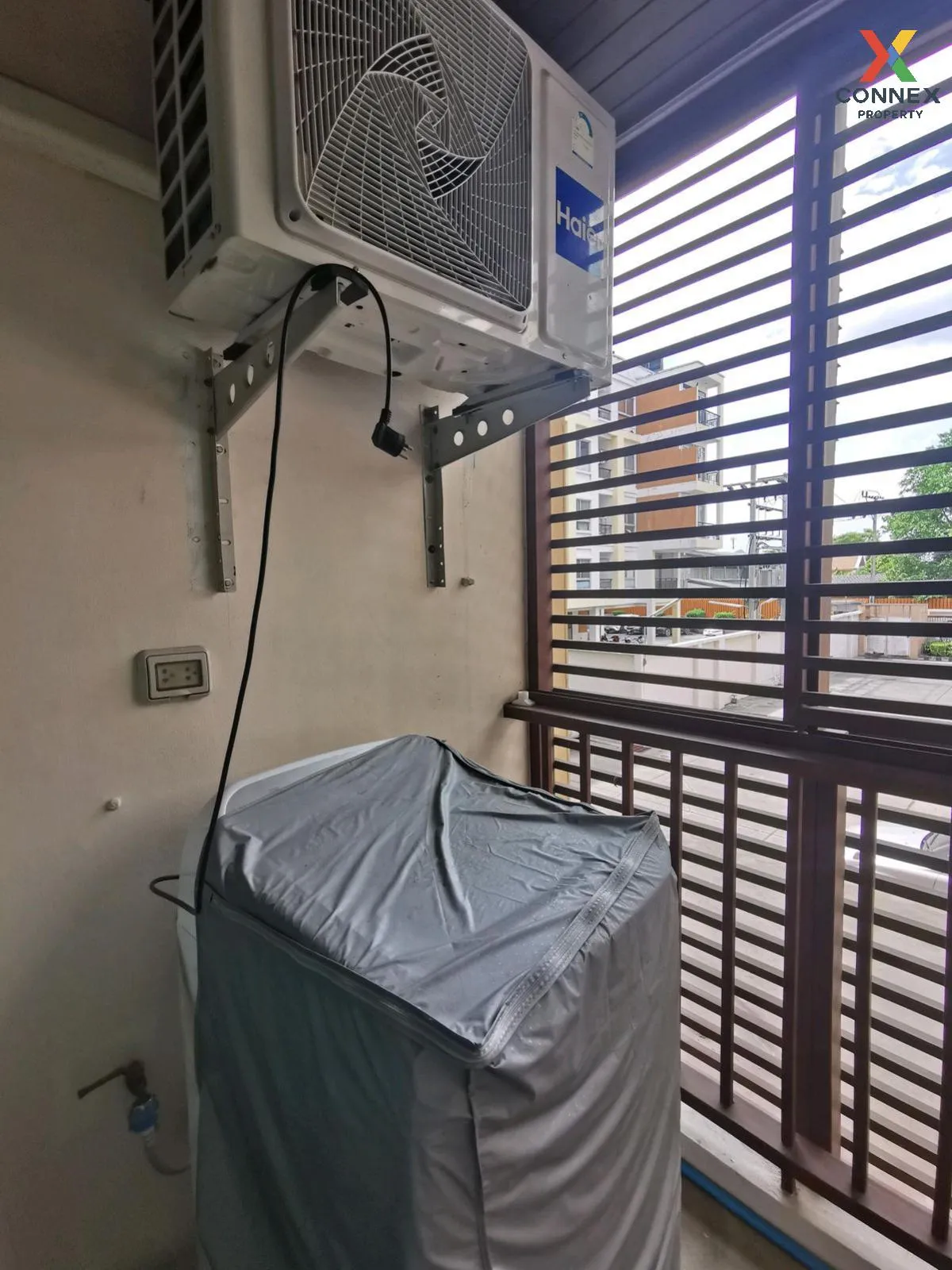 For Rent Condo , The Niche Latphrao 48  , MRT-Chokchai 4 , Sam Sa