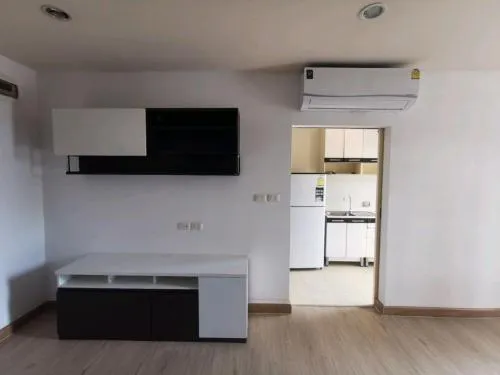 For Rent Condo , The Niche Latphrao 48  , MRT-Chokchai 4 , Sam Saen Nok , Huai Khwang , Bangkok , CX-131255