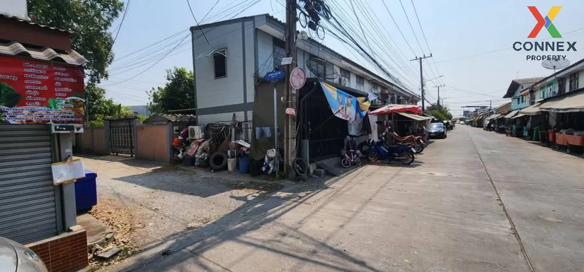 For Sale Land , National Housing Authority Nakorn 2 Village , riv