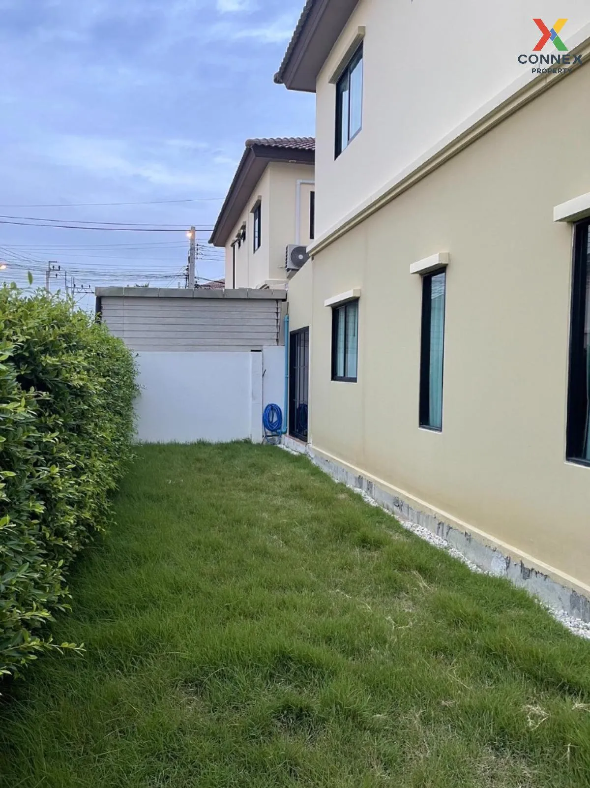 เช่าบ้าน  พฤกษาวิลล์ รามคำแหง-วงแหวน (มิสทีน) MRT-มีนบุร สะพานสูง