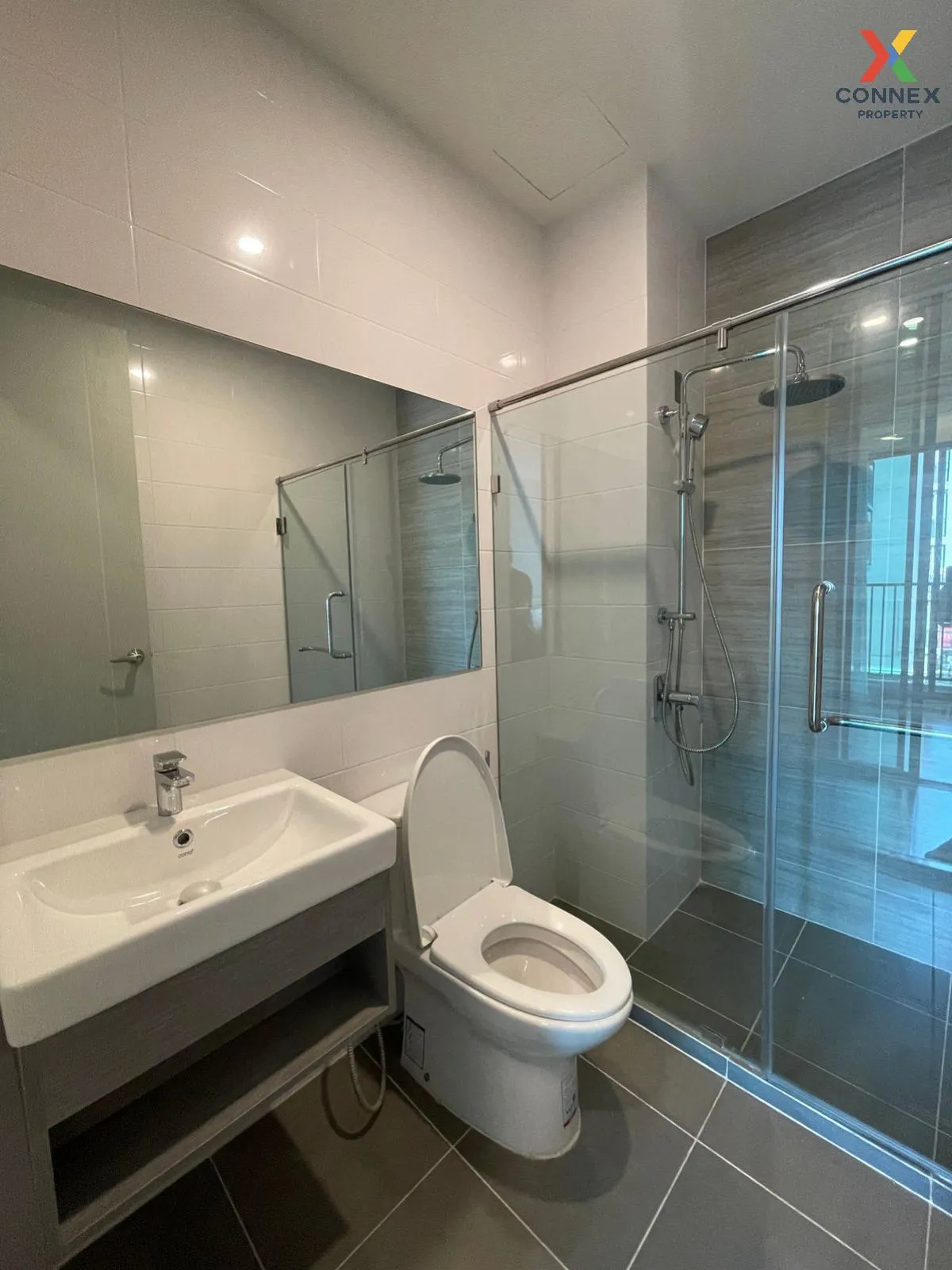 เช่าคอนโด  ไนท์บริดจ์ คอลลาจ รามคำแหง หัวหมาก เขต บางกะปิ กรุงเทพ 2