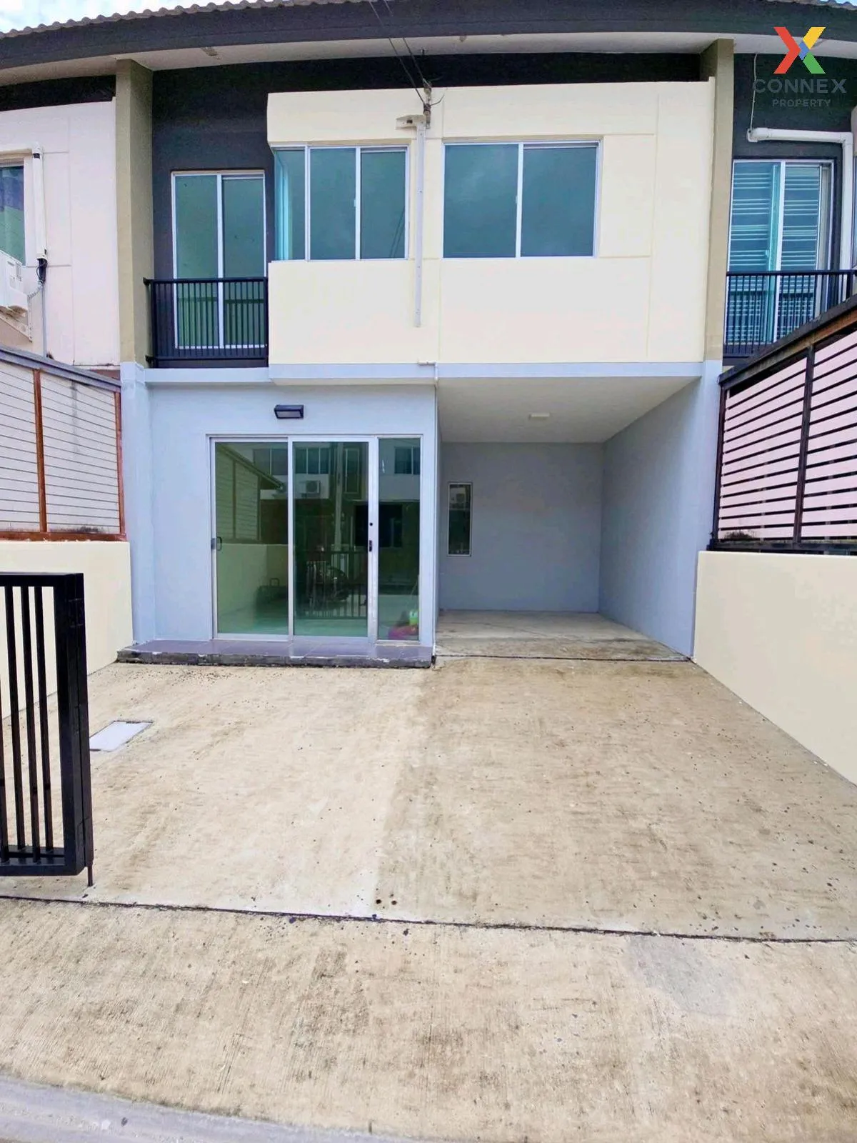 For Sale Townhouse/Townhome  , Baan Pruksa Rangsit-Klong 4 , Khlo 1