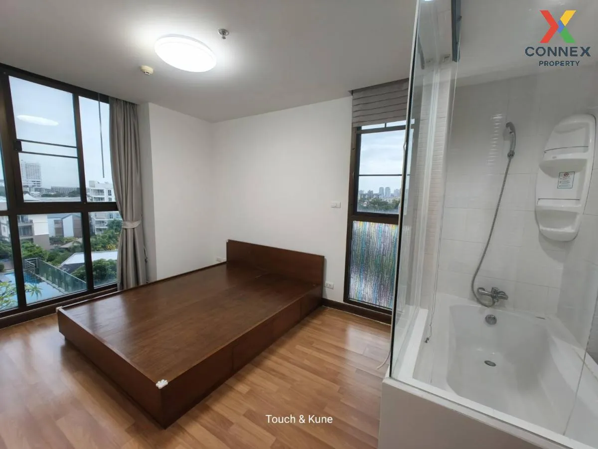 For Sale Condo , Ideo Ladprao 5 , nice view , MRT-Phahon Yothin , For Sale Condo , Ideo Ladprao 5 , nice view , MRT-Phahon Yothin , 4