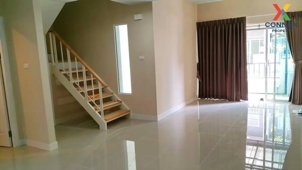 For Rent Townhouse/Townhome  , THE COLORS BANGNA WONGWAEN , Bang  2