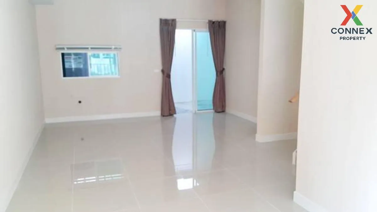 For Rent Townhouse/Townhome  , THE COLORS BANGNA WONGWAEN , Bang  3