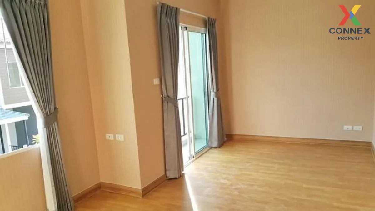 For Rent Townhouse/Townhome  , THE COLORS BANGNA WONGWAEN , Bang 