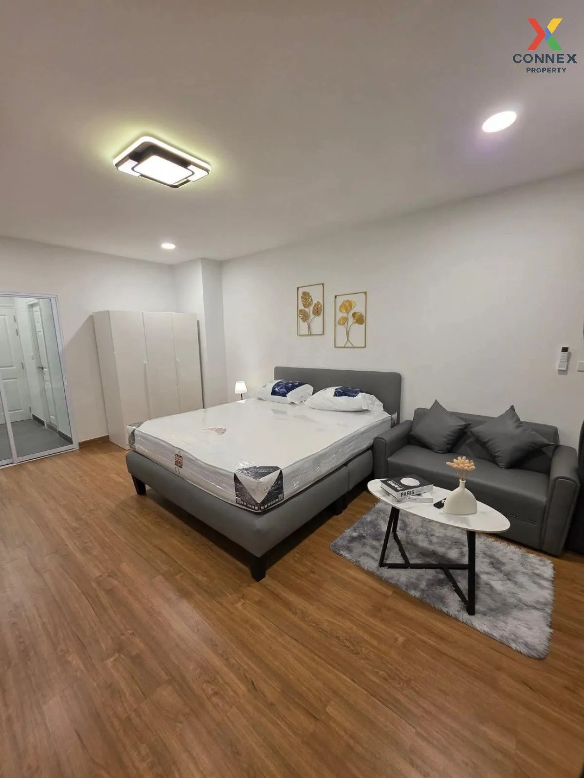 For Sale Condo , 103 Central Condominium , Chaiya Sathan , Saraph 2