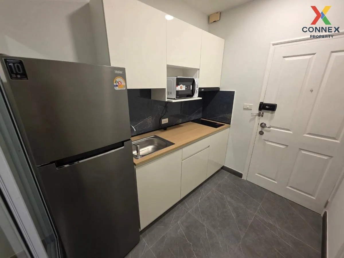 For Sale Condo , 103 Central Condominium , Chaiya Sathan , Saraph 3