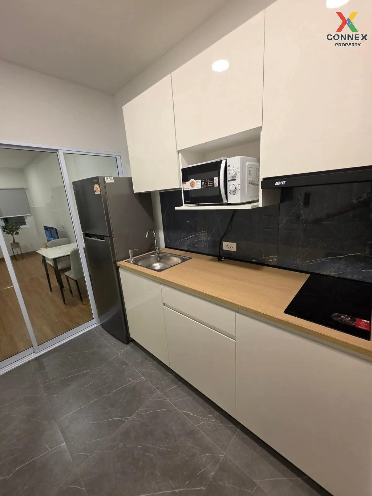 For Sale Condo , 103 Central Condominium , Chaiya Sathan , Saraph 4