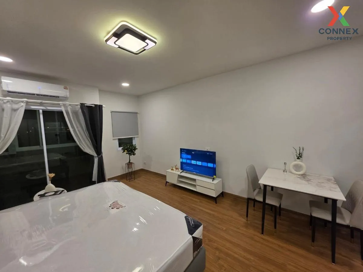 For Sale Condo , 103 Central Condominium , Chaiya Sathan , Saraph