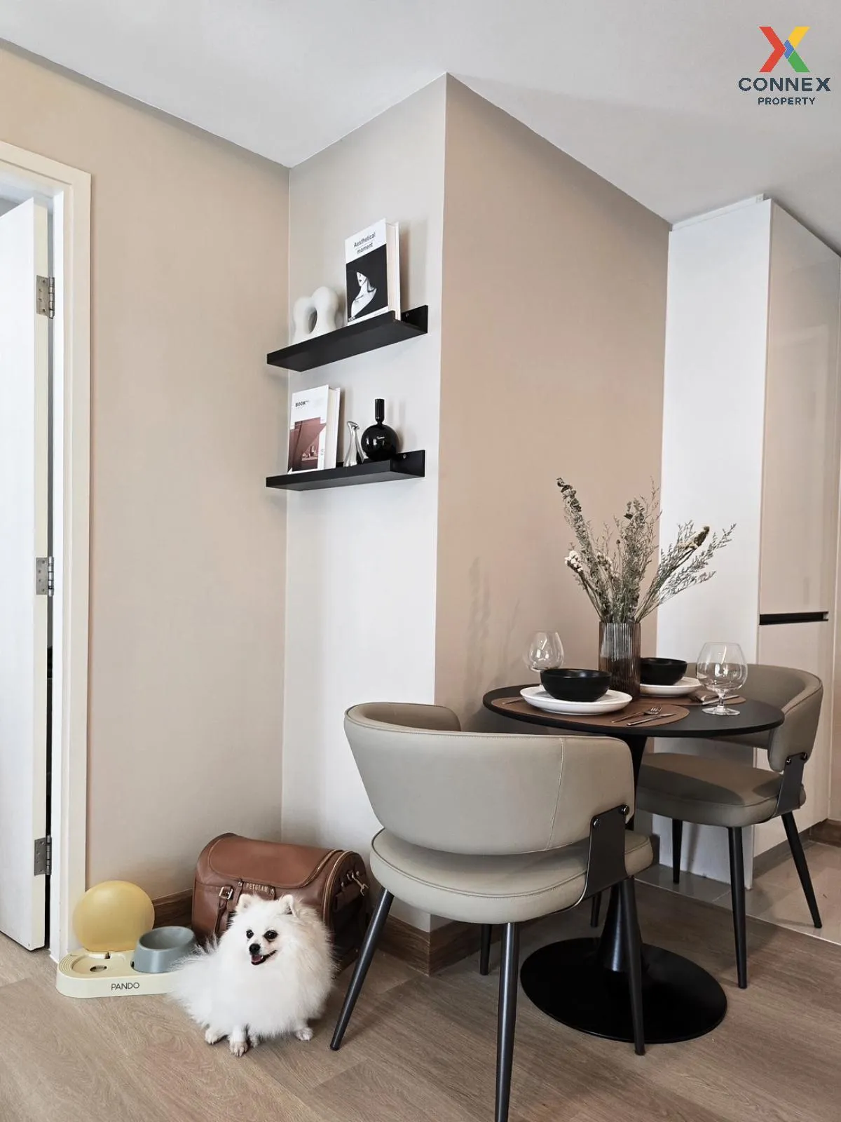 For Rent Condo , Maestro 39 , BTS-Phrom Phong , Khlong Toei Nuea  4