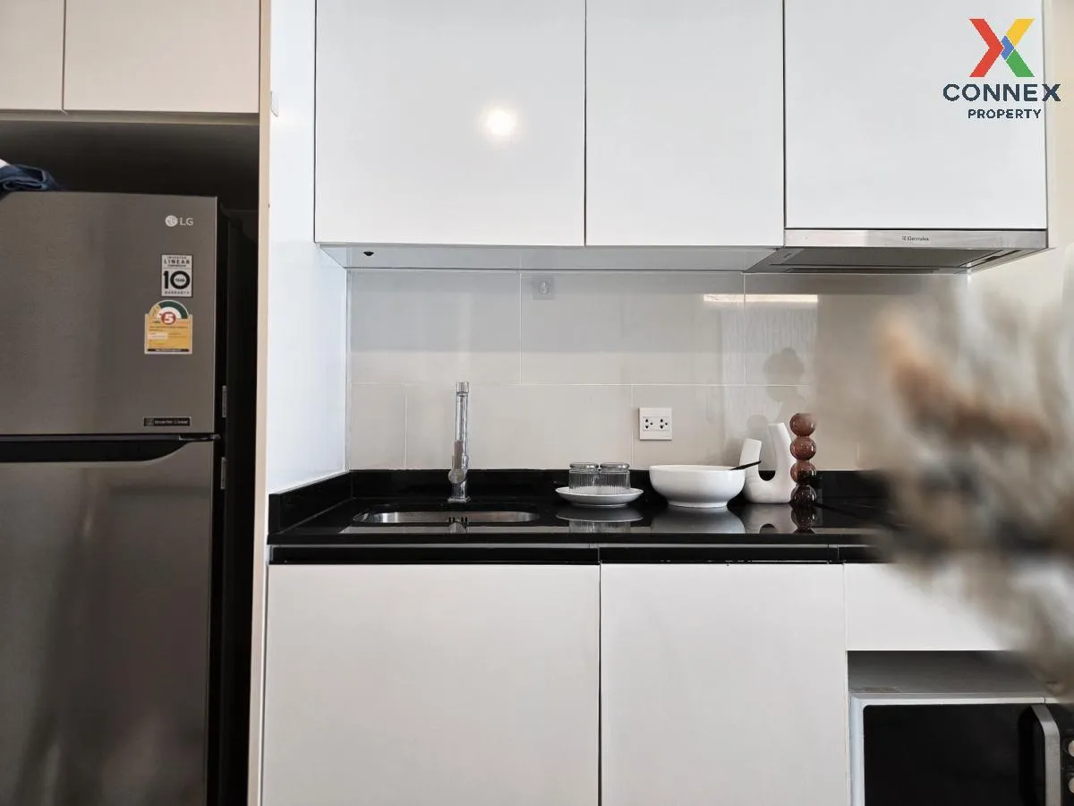 For Rent Condo , Maestro 39 , BTS-Phrom Phong , Khlong Toei Nuea 