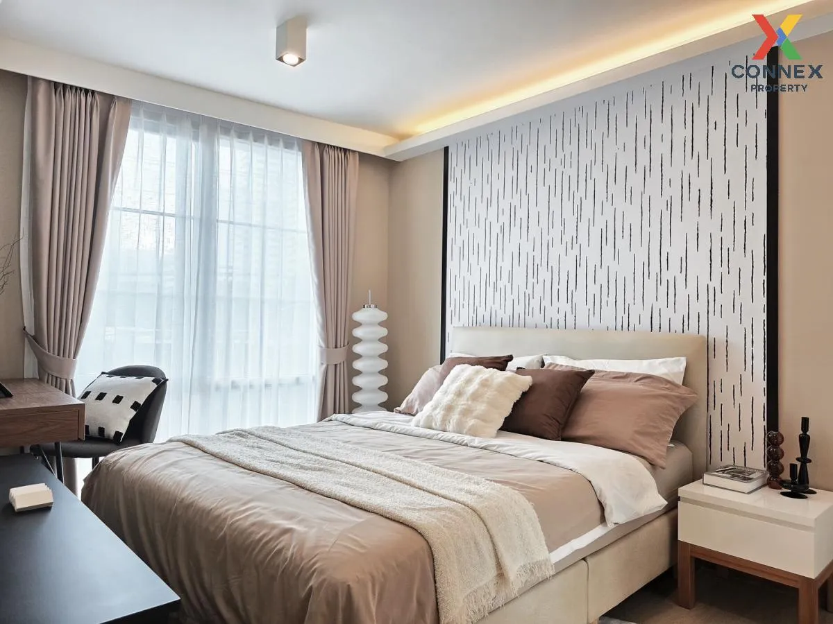 For Rent Condo , Maestro 39 , BTS-Phrom Phong , Khlong Toei Nuea 