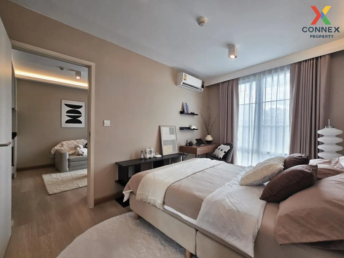 For Rent Condo , Maestro 39 , BTS-Phrom Phong , Khlong Toei Nuea 