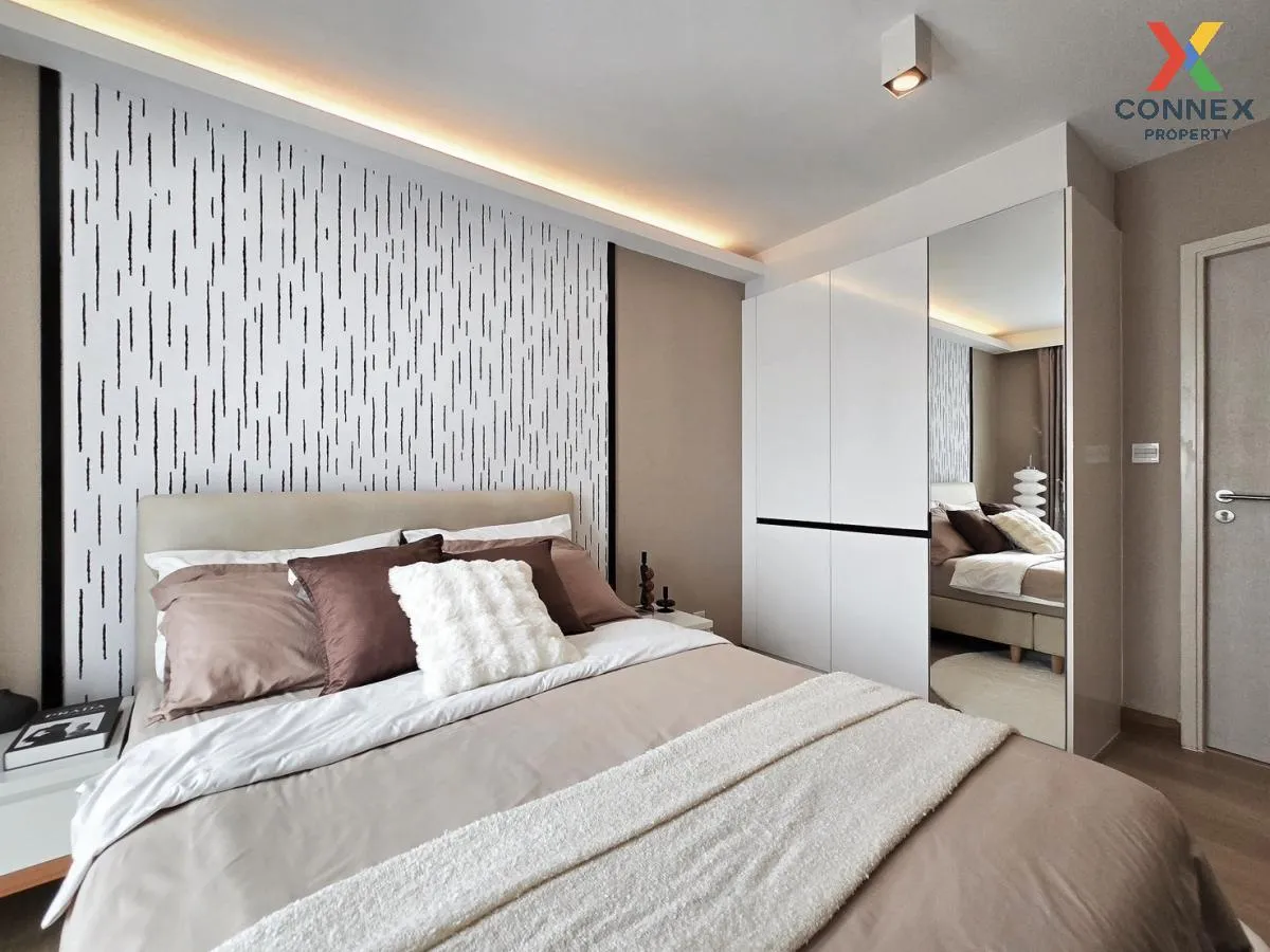 For Rent Condo , Maestro 39 , BTS-Phrom Phong , Khlong Toei Nuea 